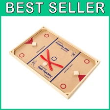 Classic Nok Hockey Game Set