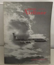 Boeing Airliner (commercial Airplane Division)  November - December 1965