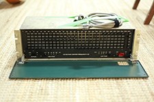 Altec 1650 Active Passive EQ