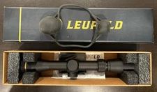 Leupold VX-Freedom 2-7x33mm Riflescope Hunt-Plex Reticle 180592