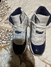 Air Jordan Retro 11 Size 6 Youth 378038123