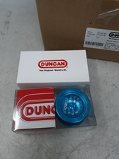 Duncan Torque Yo-Yo - Blue