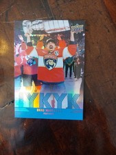 2025-26 UPPER DECK SERIES 2 IYKYK BRAD MARCHAND IYKYK-4