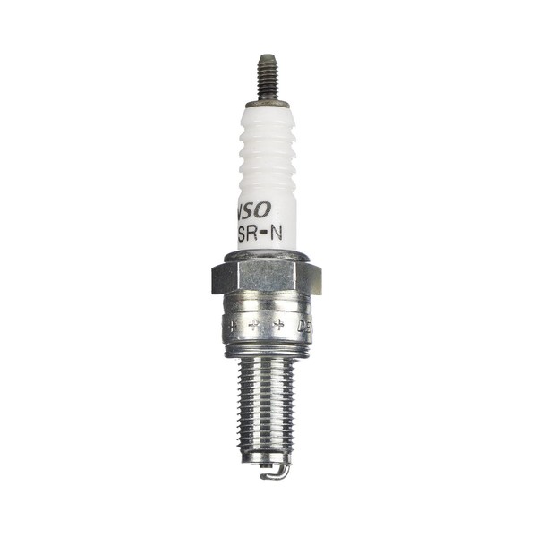Denso ZüNdkerze M. Schraub-Nippel (FüR: Kawasaki ZXR 750 ZX750L 93-95 )-image