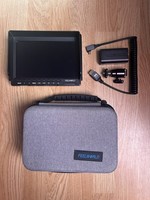 Feelworld FW759 7 Inch Camera Field Monitor Full HD