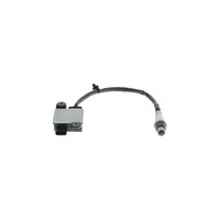 Partikelsensor Bosch Aftermarket-Expertise Passend FüR Ford Ranger
