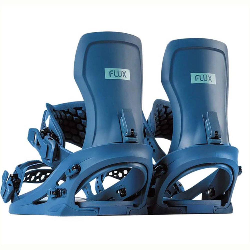 FLUX Snowboarding Ski, Snowboard & Snowshoe Bindings for sale - eBay