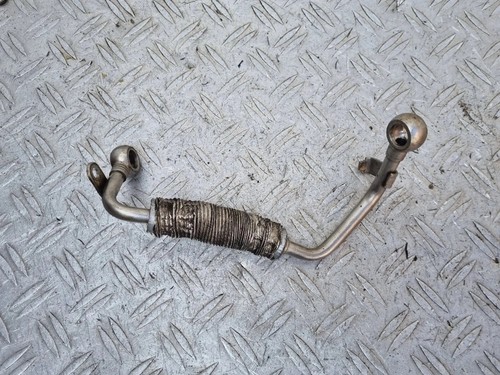 VW PASSAT CC 357 Turbinenschmierrohr 06J121497G 1.80 Petrol 118kw 2009 27743081