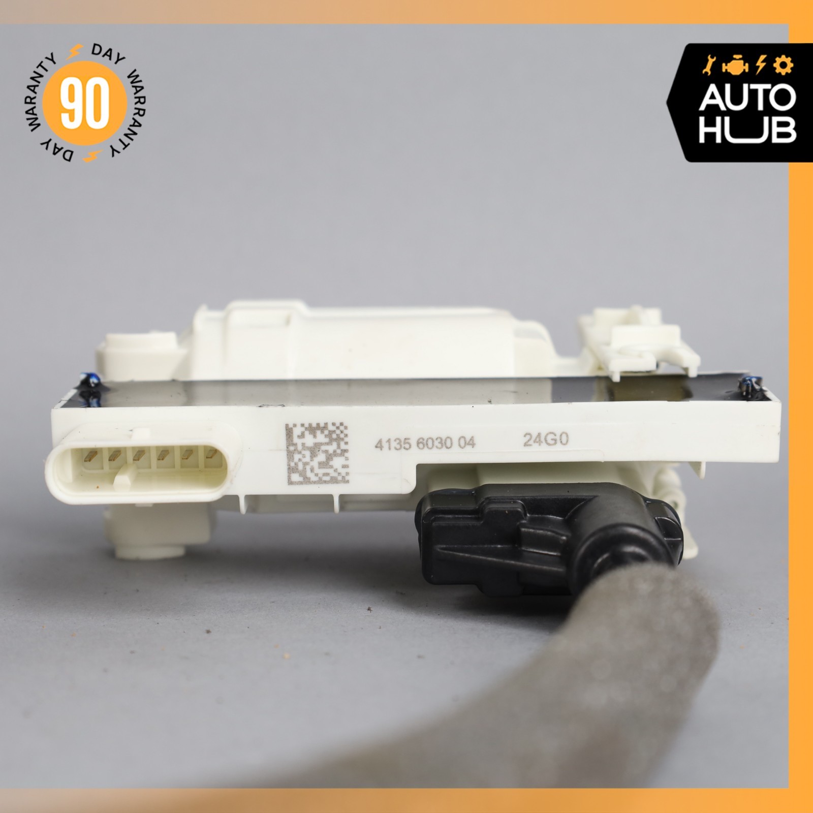 17-22 Maserati Levante M161 Rear Right Side Door Lock Latch Actuator OEM 35k