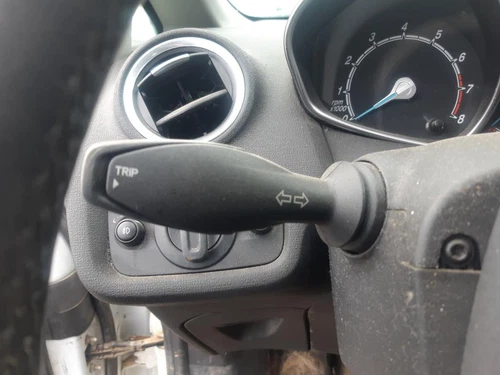 AM5T18C815PL Audio-/Radio-CD-System Für FORD FIESTA (CNN) Black Edition 4191084 - Bild 10 von 10