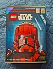 LEGO Star Wars SITH TROOPER BUST (77901) SDCC Exclusive 2019 (1239/3000)