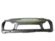 Porsche 911 991 11-15 Vordere Stoßstange Frontstoßstange Bumper OE Original Teil