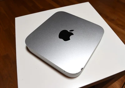 Intel Core i7 2nd Gen. Apple Mac mini 2011 Released Apple Desktops