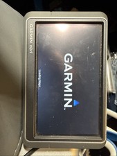Garmin Nuvi 200w GPS