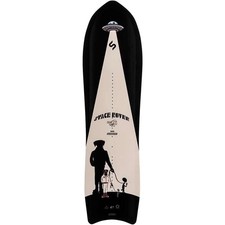 Slingshot Space Rover Wakeboard - 2024