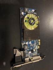 NVIDIA GeForce GT 220 1GB DDR2 Graphics Card