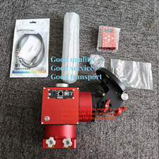 JUWEI-17 Harmonic Equatorial Mount with Dovetail Groove Wired Hand Controller