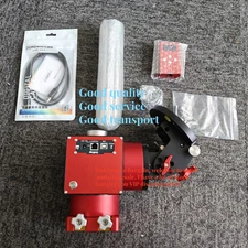 JUWEI-17 Harmonic Equatorial Mount with Dovetail Groove+Wired Hand Controller