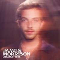 James Morrison - Greatest Hits - CD - K4Z