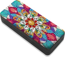 Mandala Diamond Art Kits for Adults Small Painting Kit Gem J 