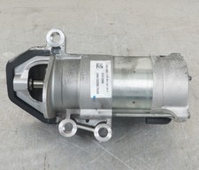 2020-2022 CADILLAC CT4 AWD 2.0L GAS ENGINE STARTER MOTOR 55515026 11K OEM