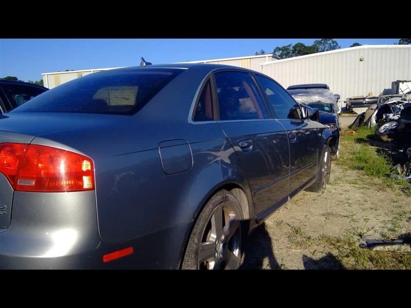 Eje trasero eje trasero convertible para 07-09 AUDI S4 225633 Foto 3 de 4