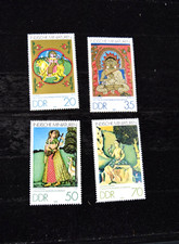 EAST GERMANY      1979     ART   S 2005-2008     MNH