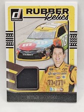 2017 Donruss NASCAR Racing Cards 17
