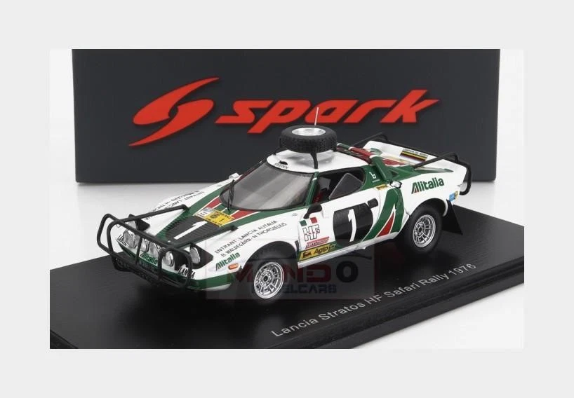 Preços baixos em Lancia 1:43 Carros Rally de metal fundido | eBay