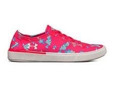 Under Armour UA Kids KickIt2 Walking Running Casual Sneakers Shoes Size 7Y NWOT