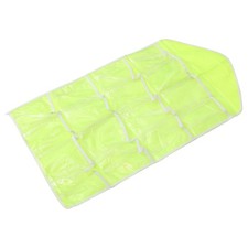 16 Pockets over The Door Organizer Hanging Bra and Underwear Holder