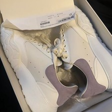 alexander mcqueen sneakers women