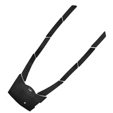 YAMAHA 05-09 VX110 WAVERUNNER VX DELUXE CRUISER TRACTION MATS PEEL AND STICK