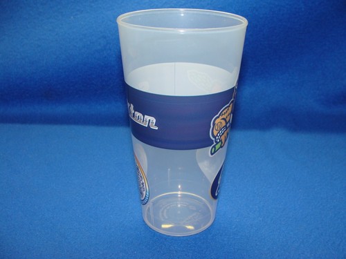 Stockton Ports 5 O’Clock Dock Premier Pools & Spas Plastic Cup Used - Picture 2 of 18