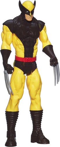 30cm / 12 inch Marvel Avengers Endgame Titan Hero Series Talking Walking Figures - Picture 229 of 237