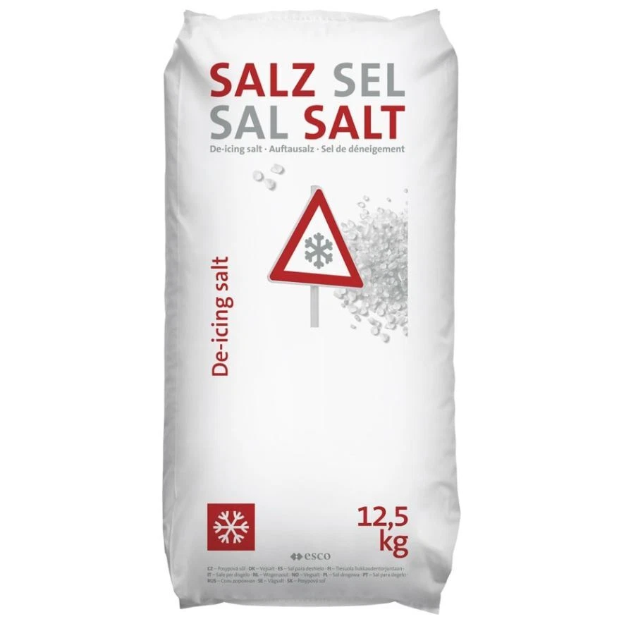 K+S Streusalz 12,5 kg