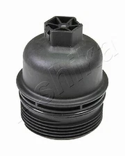 Ashika 160-00-021 cap, oil filter housing for Renault