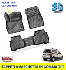 Tappetini CITROËN NEMO gomma e tessuto - AUTODOC Italia