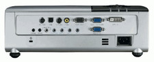 Optoma EP752 DLP Projector