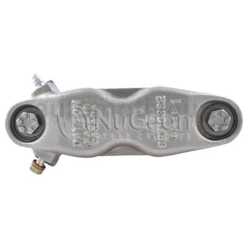 Pinça de freio a disco dianteira esquerda direita 2X BBB Industries para F-250 1976-1979 - Imagem 4 de 4