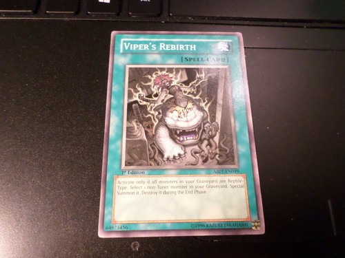 YUGIOH ABSOLUTE POWER FORCE ABPF / ANCIENT PROPHECY ANPR COMMONS YOU CHOOSE - Picture 45 of 131
