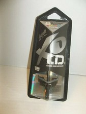 NIP XO I.D. Custom Color Athletic Mouthguard Tether Adult Ages 15+