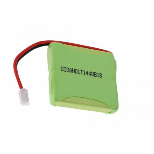 Battery for Siemens gigaset E455 2,4V 500mAh/1,2Wh NiMH