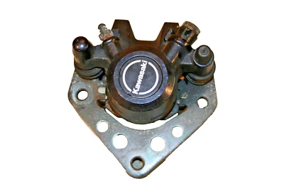 Kawasaki GPZ750UT ZX750A 1983 - 1987 Bremssattel, Bremszange, vorne, links - Bild 1 von 4