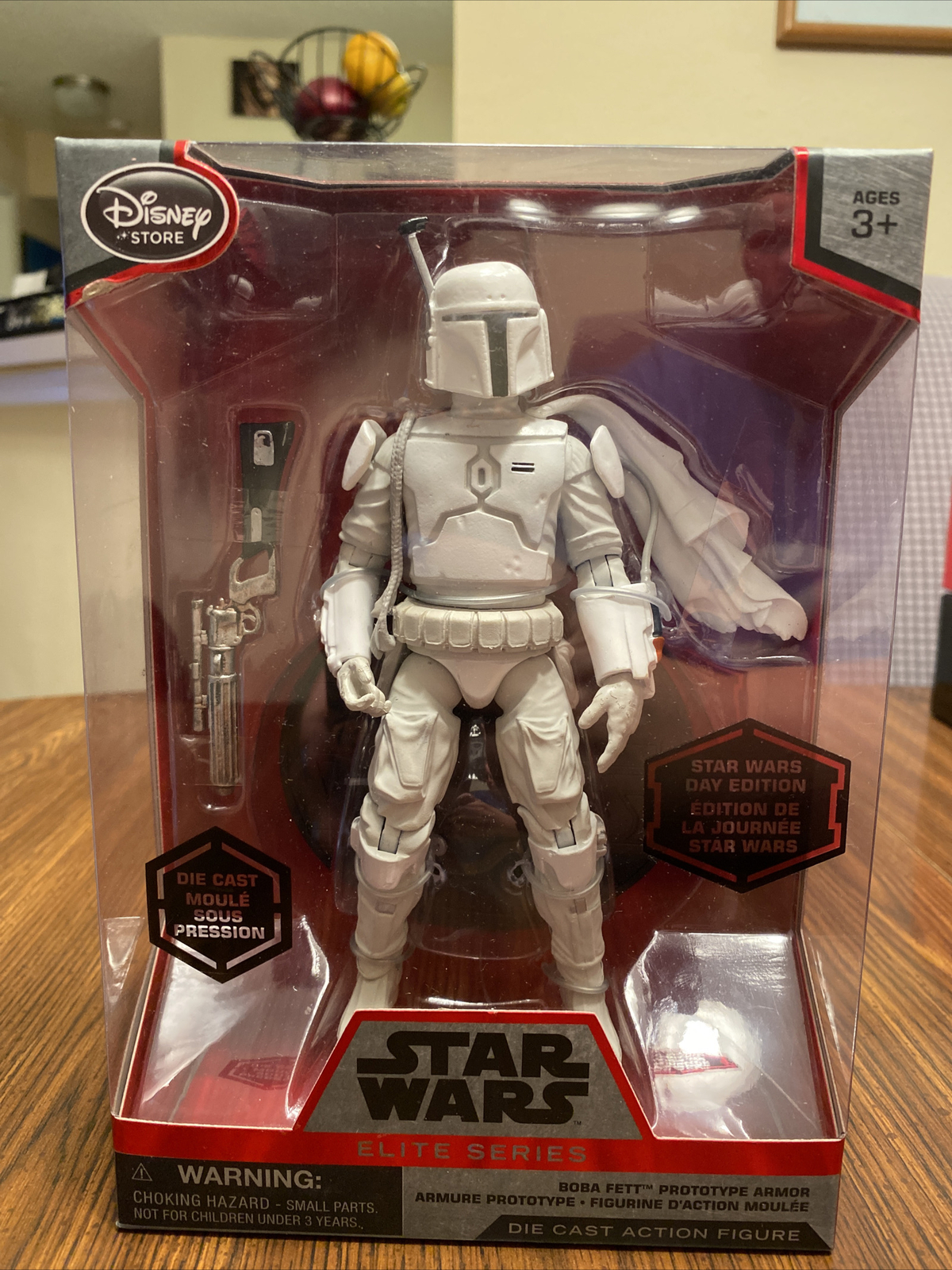 disney store boba fett
