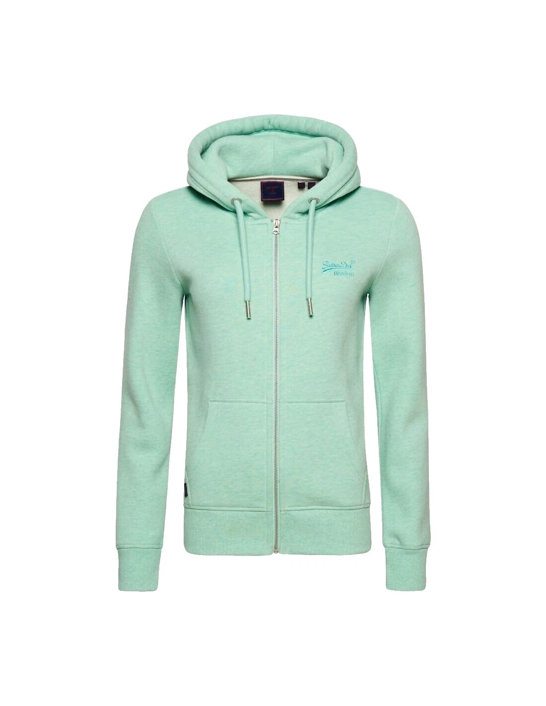 Superdry mujer