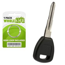 Replacement For 2001 2002 Honda Civic Transponder Key