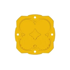 KC HiLiTES 4270 Lens Flex Era-4 Combo Performance Yellow