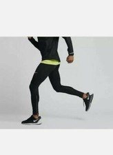 Nike Mens Shield Tech Power Elite 