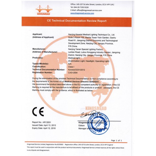 STON Lampada Luce di Controllo LED Medico Chirurgico Dentale 9W Pieghevole Flessibile - Foto 3 di 3